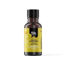 Picture of LEMON ESSENCE CONCENTRATE 10ML